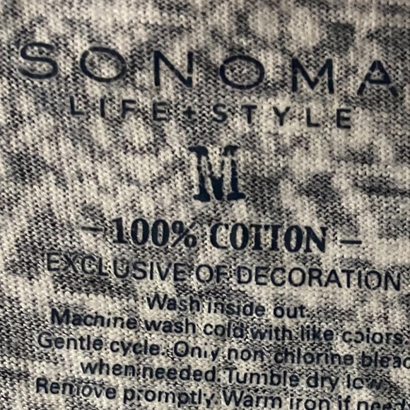 Women’s Sonoma Top - Picture 2 of 4